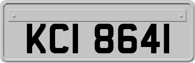 KCI8641