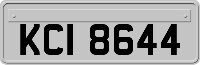 KCI8644