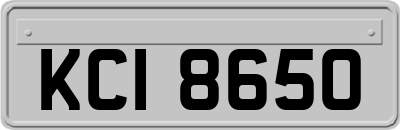 KCI8650