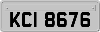 KCI8676