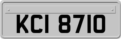 KCI8710