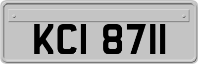 KCI8711