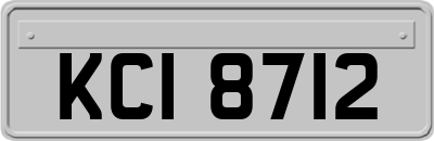 KCI8712