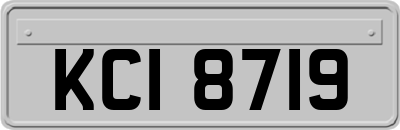 KCI8719
