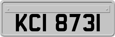 KCI8731