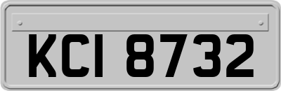 KCI8732