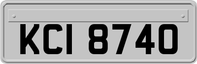 KCI8740