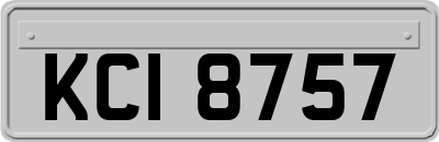 KCI8757