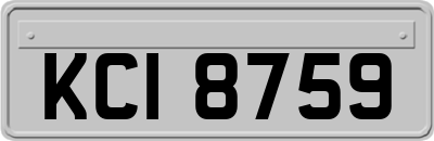 KCI8759