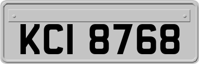 KCI8768