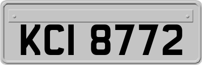 KCI8772