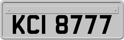 KCI8777