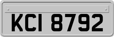 KCI8792