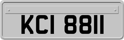 KCI8811