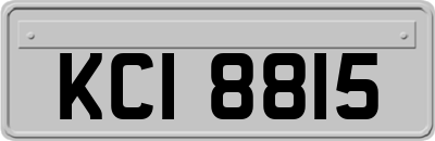 KCI8815