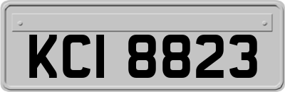 KCI8823