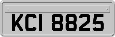 KCI8825