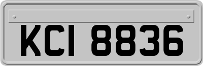 KCI8836