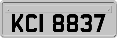 KCI8837