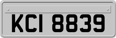 KCI8839