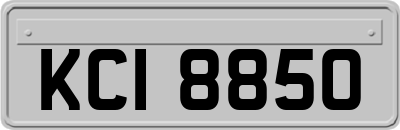 KCI8850