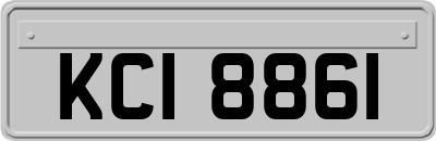 KCI8861