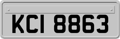 KCI8863