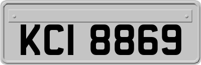 KCI8869