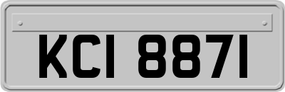 KCI8871