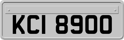 KCI8900