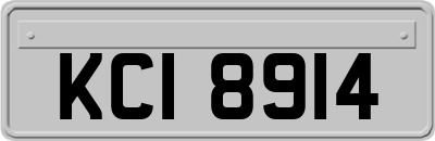 KCI8914