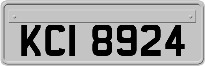 KCI8924