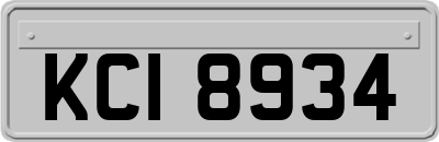 KCI8934