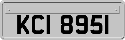 KCI8951