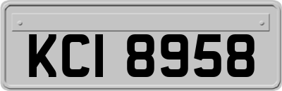 KCI8958