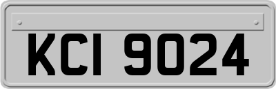 KCI9024