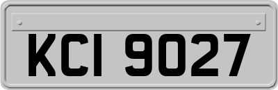 KCI9027