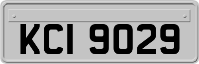 KCI9029