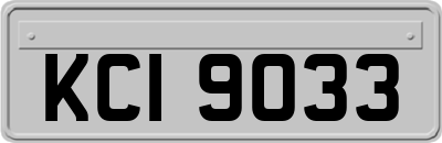 KCI9033