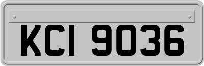 KCI9036