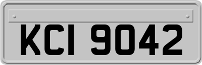 KCI9042