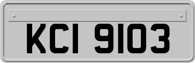 KCI9103