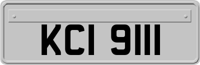 KCI9111