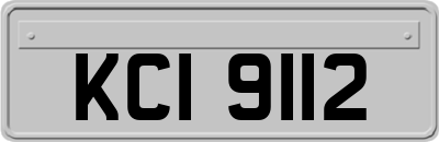 KCI9112