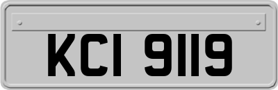 KCI9119