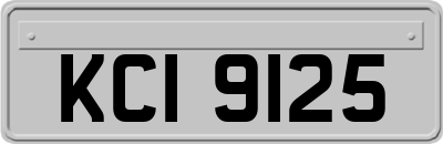 KCI9125