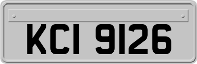 KCI9126