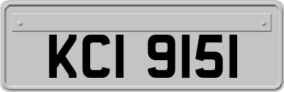 KCI9151