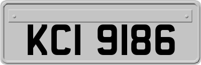 KCI9186