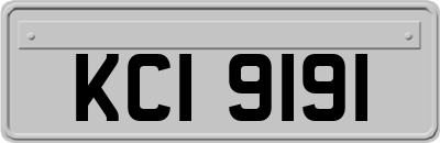 KCI9191